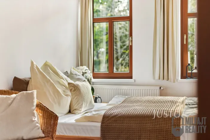 Prodej chalupy, Josefův Důl - Karlov, 430 m2
