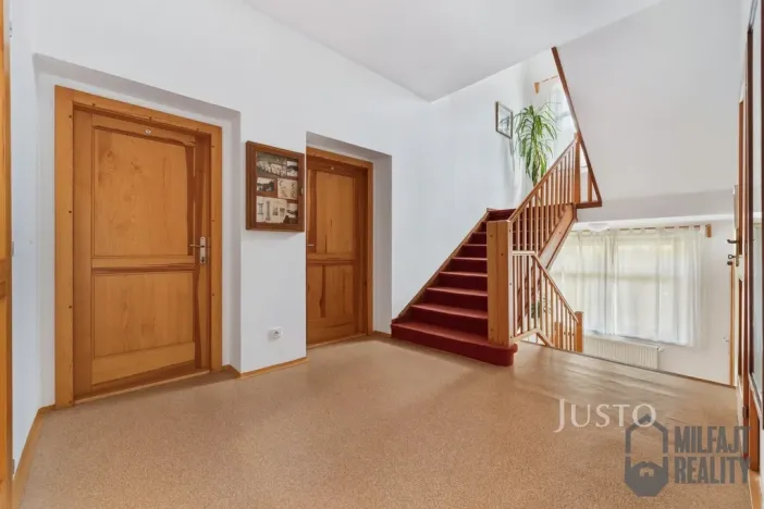 Prodej chalupy, Josefův Důl - Karlov, 430 m2