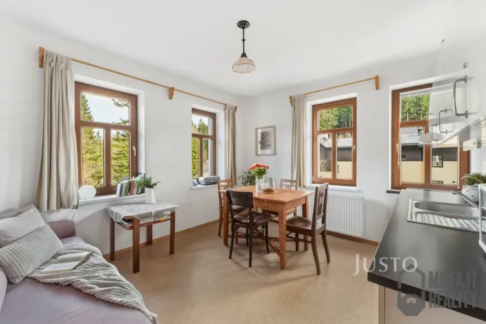 Prodej chalupy, Josefův Důl - Karlov, 430 m2