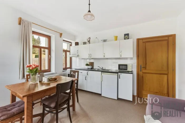 Prodej chalupy, Josefův Důl - Karlov, 430 m2