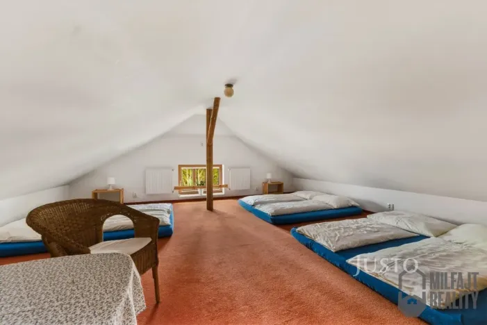 Prodej chalupy, Josefův Důl - Karlov, 430 m2