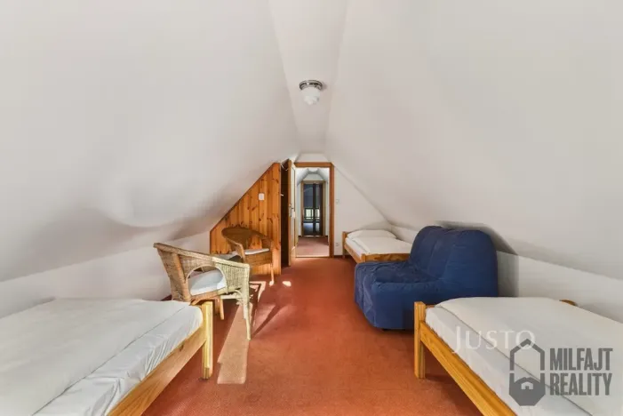Prodej chalupy, Josefův Důl - Karlov, 430 m2