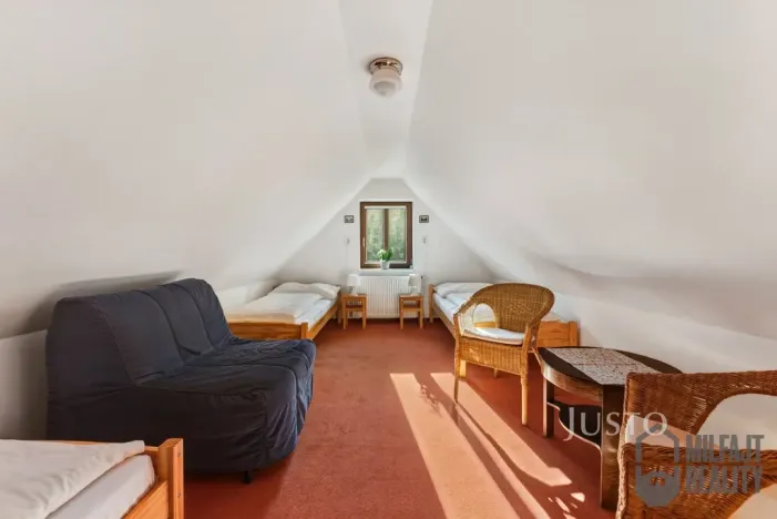 Prodej chalupy, Josefův Důl - Karlov, 430 m2