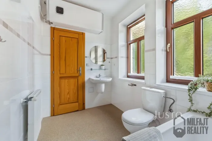 Prodej chalupy, Josefův Důl - Karlov, 430 m2