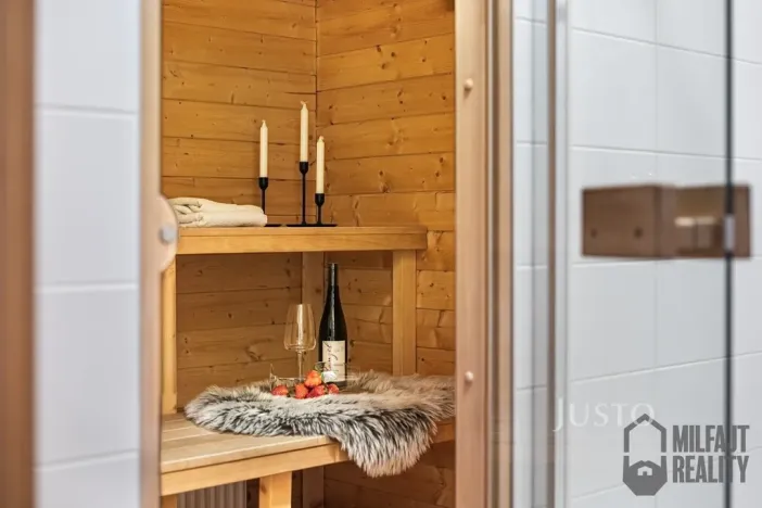 Prodej chalupy, Josefův Důl - Karlov, 430 m2