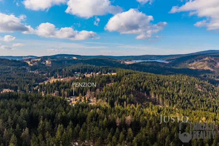 Prodej chalupy, Josefův Důl - Karlov, 430 m2