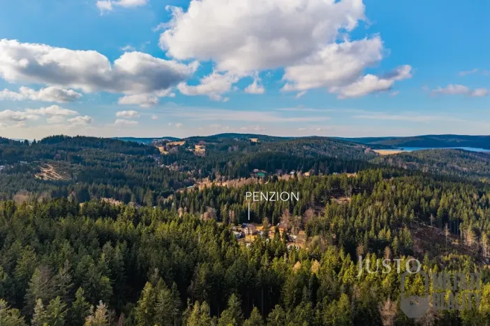 Prodej chalupy, Josefův Důl - Karlov, 430 m2