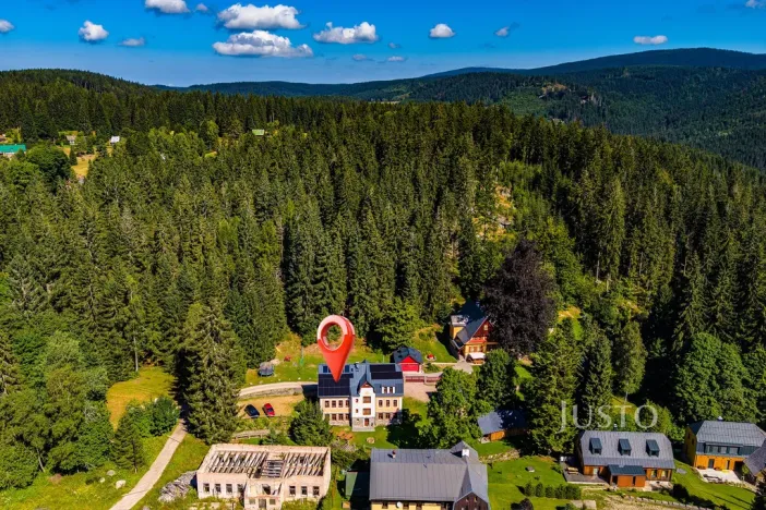 Prodej chalupy, Josefův Důl - Karlov, 430 m2