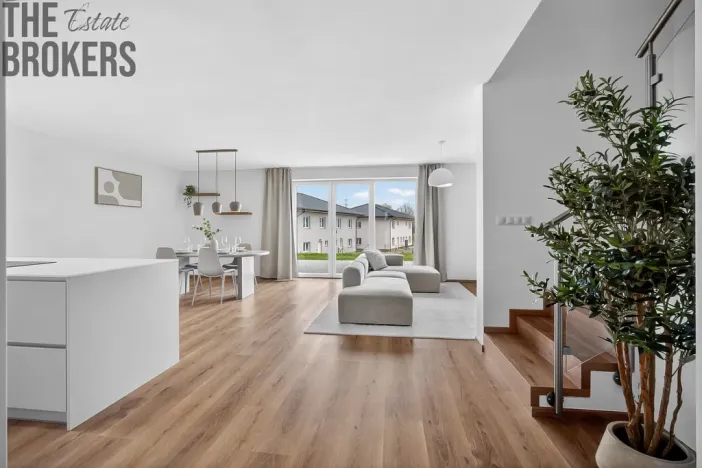 Pronájem rodinného domu, Benešov - Mariánovice, 151 m2
