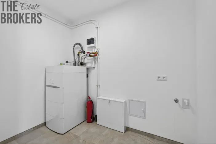 Pronájem rodinného domu, Benešov - Mariánovice, 151 m2