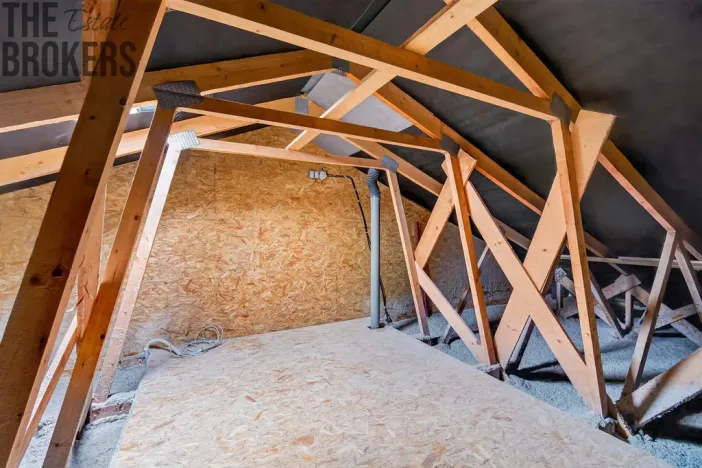 Pronájem rodinného domu, Benešov - Mariánovice, 151 m2