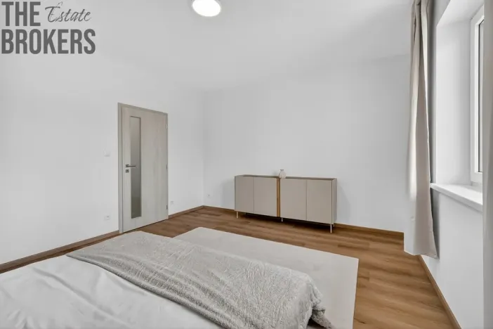 Prodej rodinného domu, Benešov - Mariánovice, 151 m2