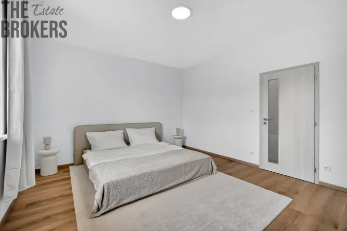 Prodej rodinného domu, Benešov - Mariánovice, 151 m2