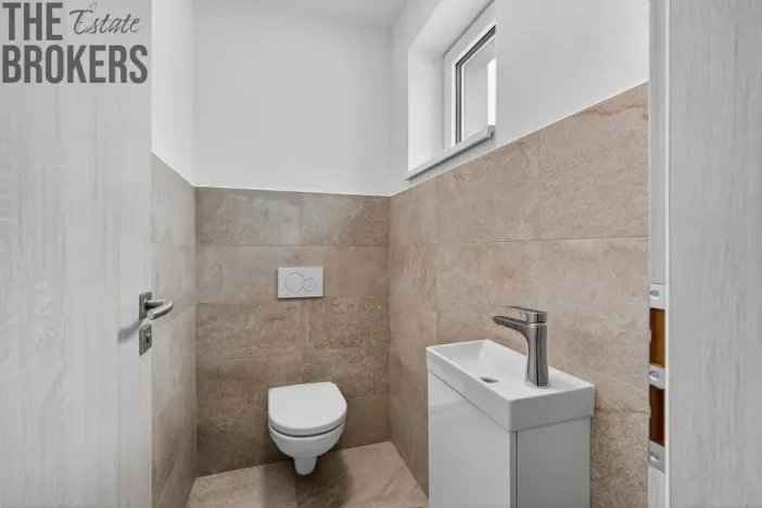 Prodej rodinného domu, Benešov - Mariánovice, 151 m2