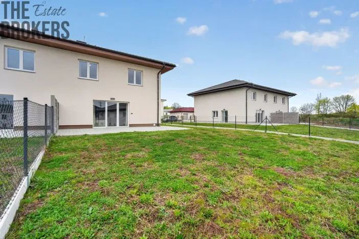Prodej rodinného domu, Benešov - Mariánovice, 151 m2