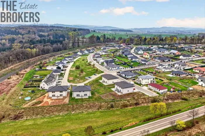 Prodej rodinného domu, Benešov - Mariánovice, 151 m2
