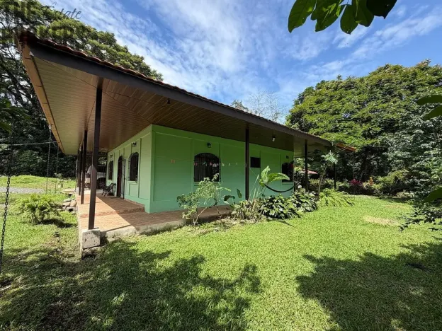 Prodej rodinného domu, Sarapiquí, Kostarika, 200 m2