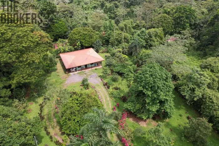 Prodej rodinného domu, Sarapiquí, Kostarika, 200 m2