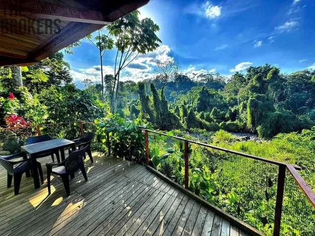 Prodej rodinného domu, Sarapiquí, Kostarika, 200 m2