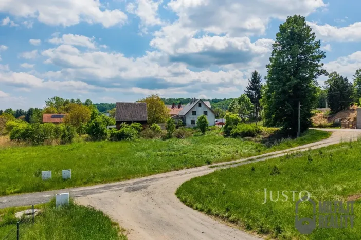 Prodej pozemku pro bydlení, Hrádek nad Nisou - Loučná, 1451 m2