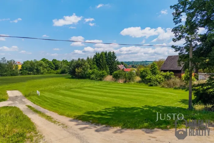 Prodej pozemku pro bydlení, Hrádek nad Nisou - Loučná, 1451 m2