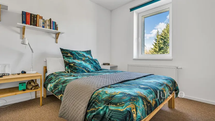 Prodej komerční nemovitosti, Turnov, 401 m2