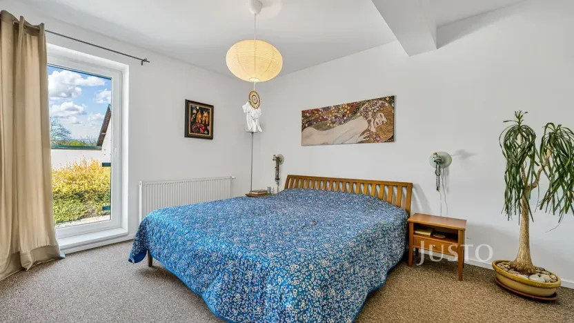 Prodej komerční nemovitosti, Ohrazenice, 401 m2