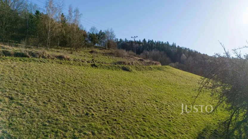 Prodej pozemku pro bydlení, Líšný - Líšný 2.díl, 6114 m2