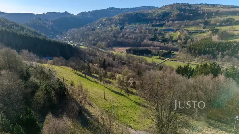 Prodej pozemku pro bydlení, Líšný - Líšný 2.díl, 6114 m2