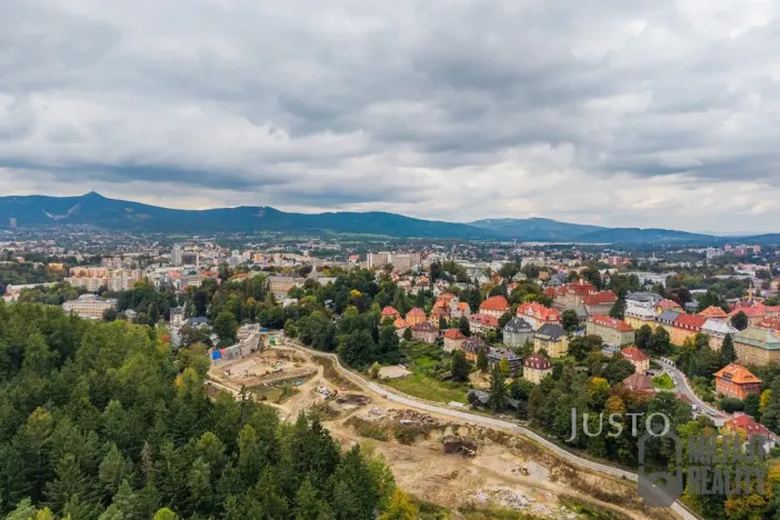 Prodej bytu 5+1, Liberec - Liberec V-Kristiánov, Fučíkova, 145 m2
