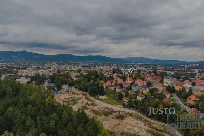 Prodej bytu 5+1, Liberec - Liberec V-Kristiánov, Fučíkova, 145 m2