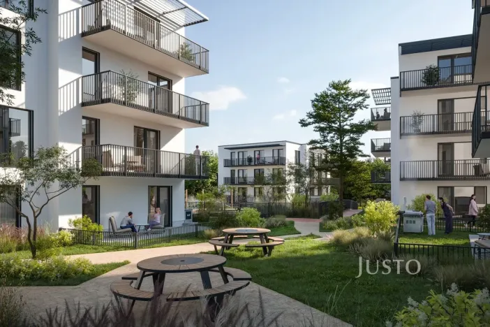 Prodej bytu 3+kk, Liberec, K Sportovnímu Areálu, 69 m2