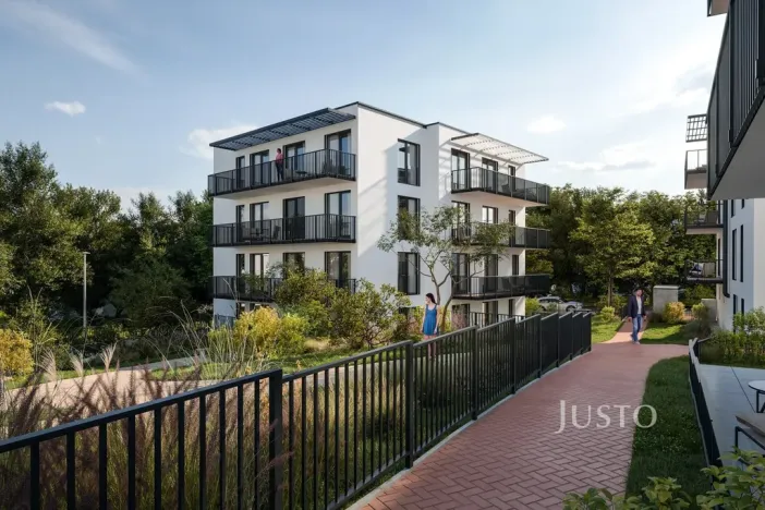 Prodej bytu 3+kk, Liberec, K Sportovnímu Areálu, 69 m2