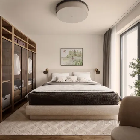 Prodej bytu 3+kk, Liberec, K Sportovnímu Areálu, 69 m2
