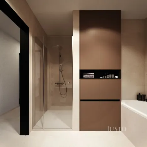 Prodej bytu 3+kk, Liberec, K Sportovnímu Areálu, 69 m2