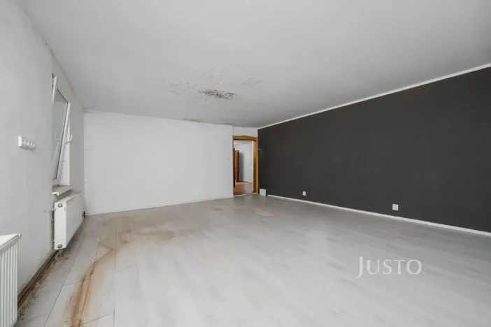 Prodej chalupy, Hamr na Jezeře - Břevniště, 503 m2