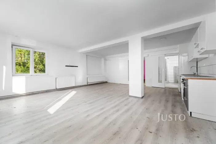 Prodej rodinného domu, Hamr na Jezeře - Břevniště, 503 m2
