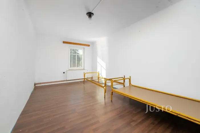Prodej lesa, Hamr na Jezeře - Břevniště, 36850 m2
