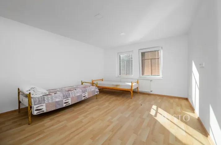 Prodej ubytování, Hamr na Jezeře - Břevniště, 503 m2