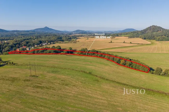 Prodej ubytování, Hamr na Jezeře - Břevniště, 503 m2