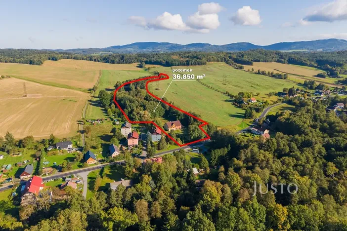 Prodej ubytování, Hamr na Jezeře - Břevniště, 503 m2