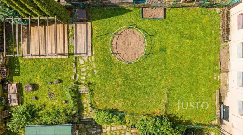 Prodej bytu 4+1, Jablonec nad Nisou, V Aleji, 131 m2