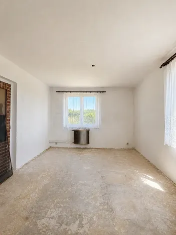 Prodej rodinného domu, Chrášťany, 250 m2