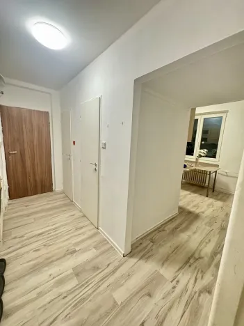 Pronájem bytu 2+1, Most, Pionýrů, 52 m2