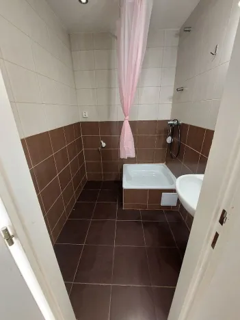 Pronájem bytu 1+1, Most, Javorová, 35 m2