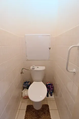 Prodej bytu 2+1, Horšovský Týn, Vančurova, 67 m2