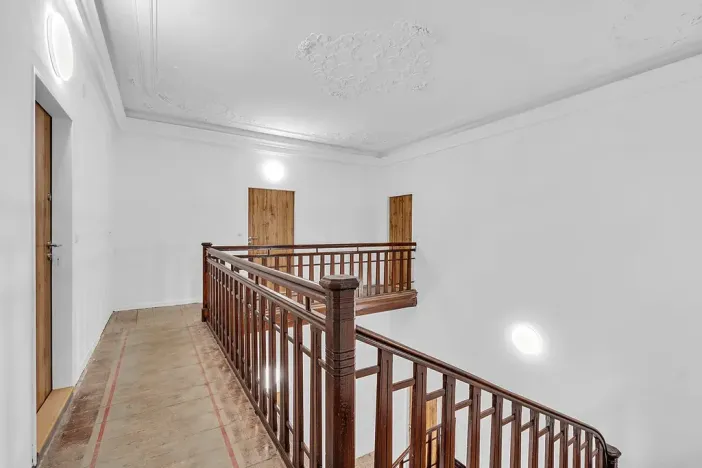 Pronájem bytu 1+kk, Vamberk, Žamberecká, 29 m2