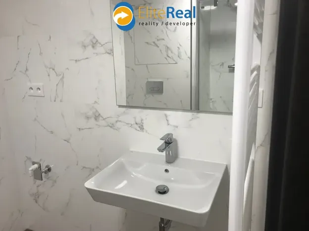 Pronájem bytu 1+kk, Olomouc, Třída Jiřího Pelikána, 32 m2