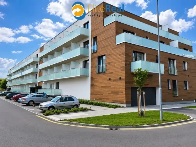 Pronájem bytu 1+kk, Olomouc, Třída Jiřího Pelikána, 32 m2