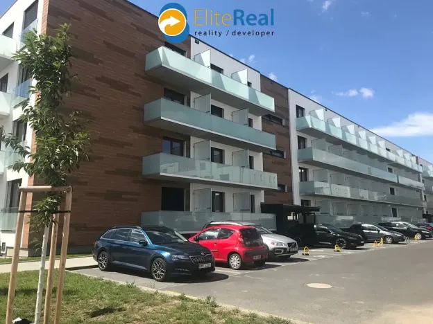 Pronájem bytu 1+kk, Olomouc, Třída Jiřího Pelikána, 32 m2